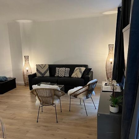 Notre Dame - Stylish Apartment 파리 외부 사진