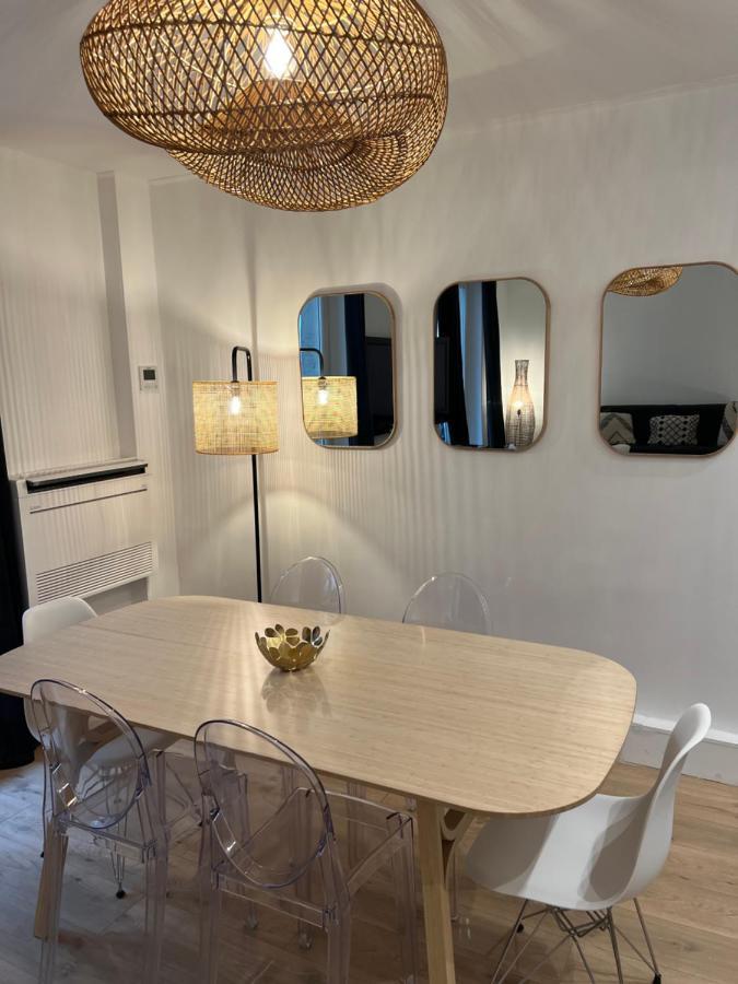 Notre Dame - Stylish Apartment 파리 외부 사진