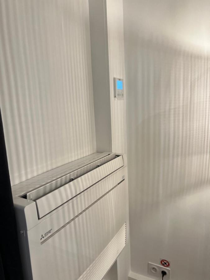 Notre Dame - Stylish Apartment 파리 외부 사진