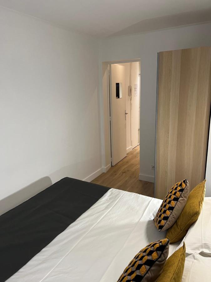 Notre Dame - Stylish Apartment 파리 외부 사진