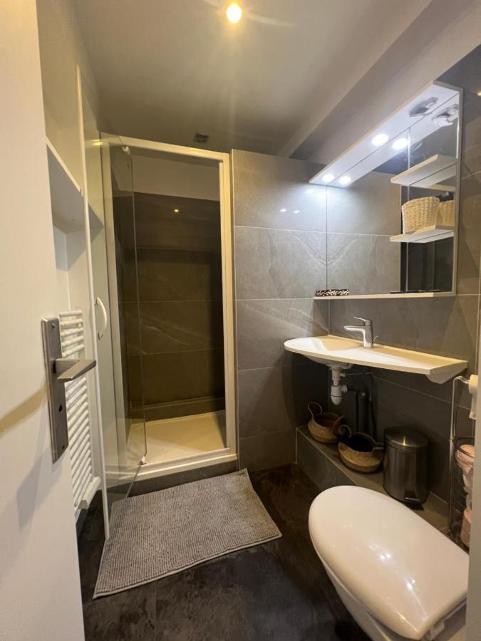 Notre Dame - Stylish Apartment 파리 외부 사진