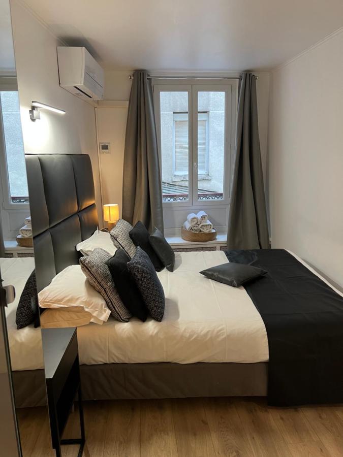Notre Dame - Stylish Apartment 파리 외부 사진
