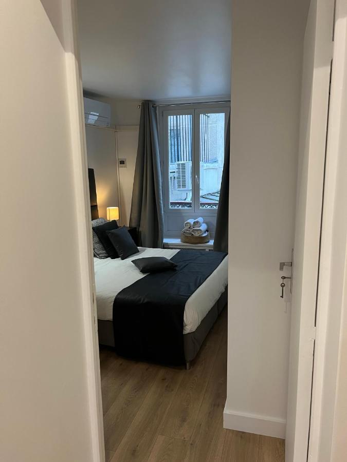 Notre Dame - Stylish Apartment 파리 외부 사진