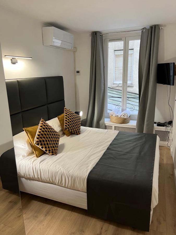 Notre Dame - Stylish Apartment 파리 외부 사진